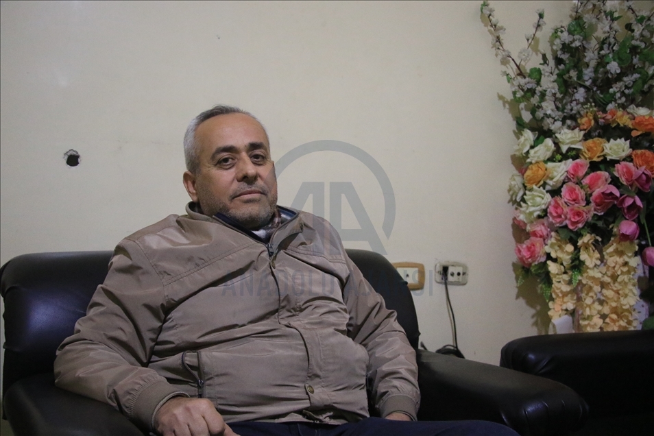 3 أعوام على "غصن الزيتون".. سكان عفرين ينعمون بالأمن