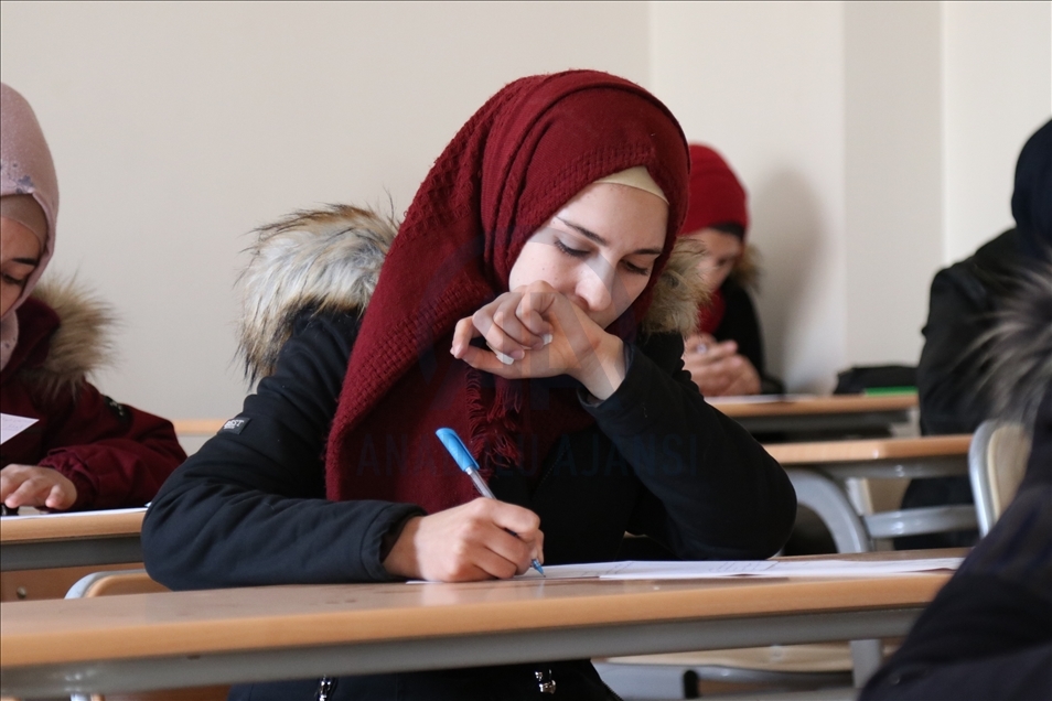 3 أعوام على "غصن الزيتون".. سكان عفرين ينعمون بالأمن