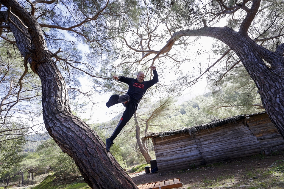 "Yerli Jason" hayaline yaklaştı