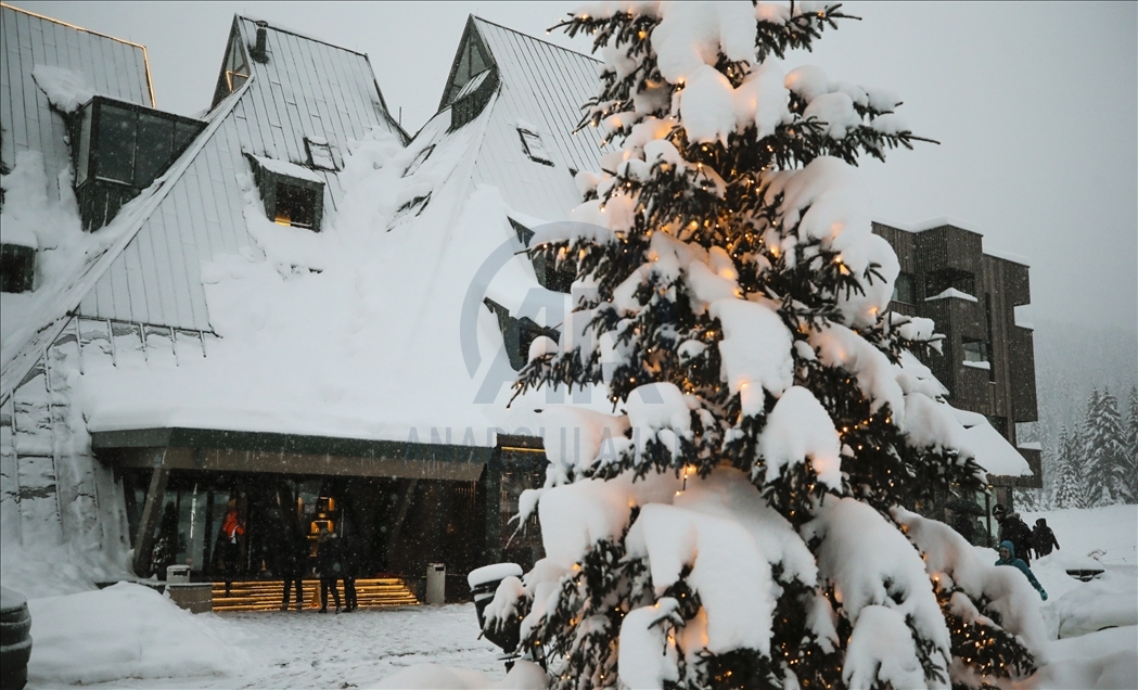 Zimska čarolija na Bjelašnici i Igmanu: Brojni zanimljivi sadržaji za sve posjetioce