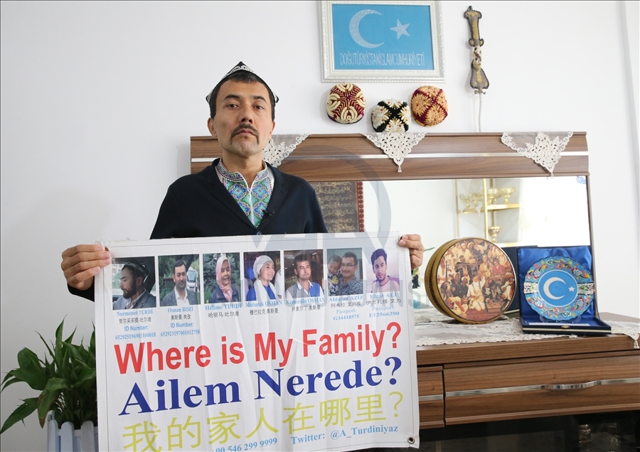 "Ku është familja ime?", pyesin ujgurët me frikë për të afërmit e tyre në Kinë