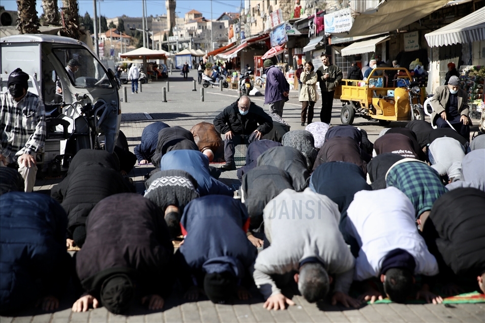 مدير "الأقصى": المسجد ممنوع على الفلسطينيين مستباح للمستوطنين