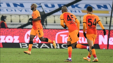 Yeni Malatyaspor-Galatasaray