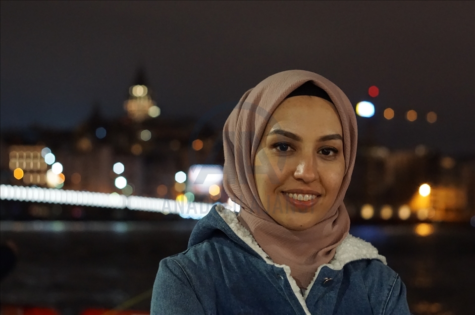 La première dessinatrice d’animation afghane : La Turquie a perfectionné mon talent