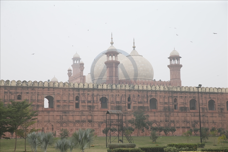 Lahore, la capitale culturelle du Pakistan