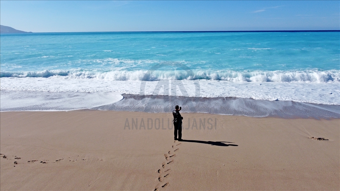 Turska: Tirkizno more u Oludenizu 