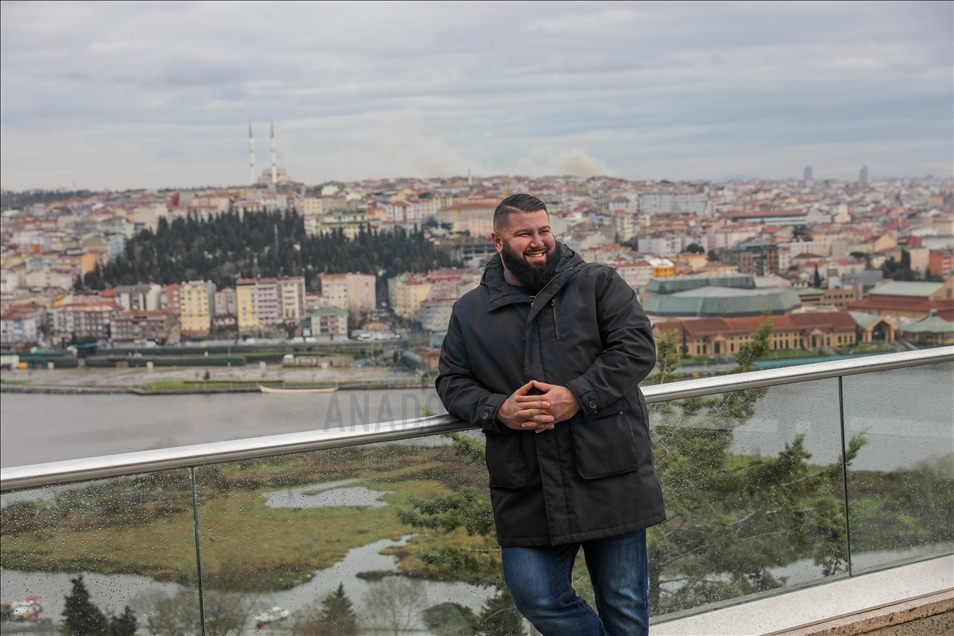 Ekipa iz BiH u Istanbulu: Grad koji poziva da mu se uvijek iznova vraćate