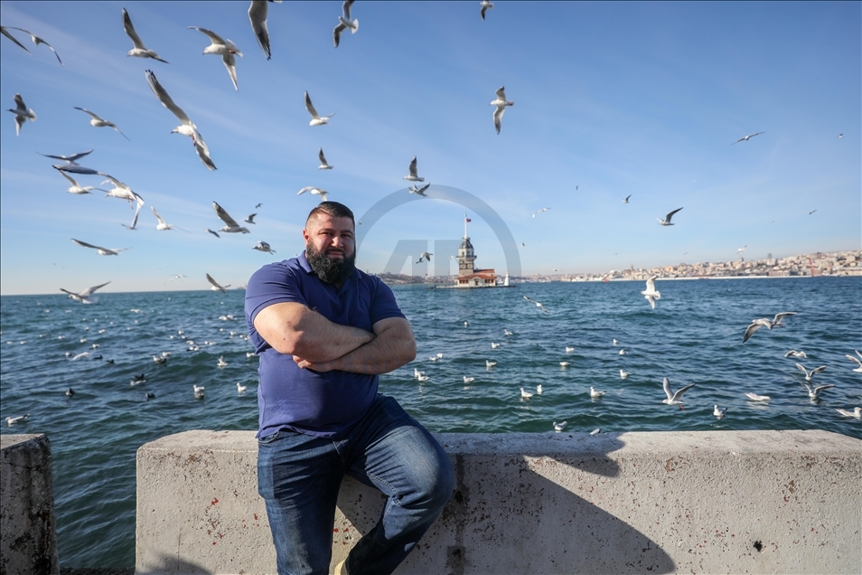 Ekipa iz BiH u Istanbulu: Grad koji poziva da mu se uvijek iznova vraćate