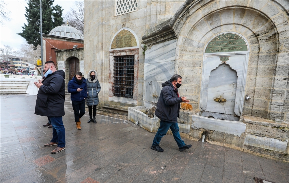 Ekipa iz BiH u Istanbulu: Grad koji poziva da mu se uvijek iznova vraćate