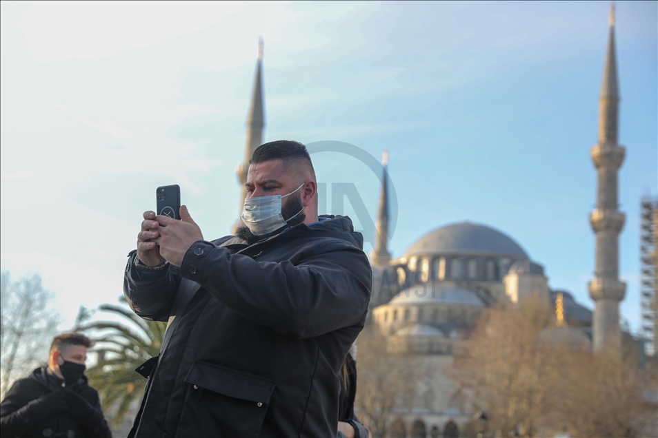 Ekipa iz BiH u Istanbulu: Grad koji poziva da mu se uvijek iznova vraćate