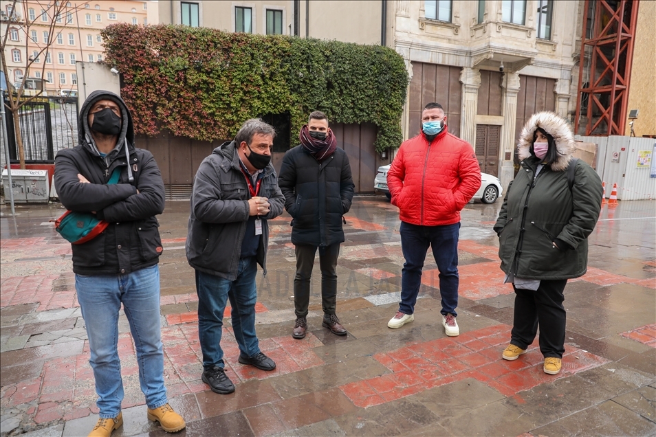 Ekipa iz BiH u Istanbulu: Grad koji poziva da mu se uvijek iznova vraćate