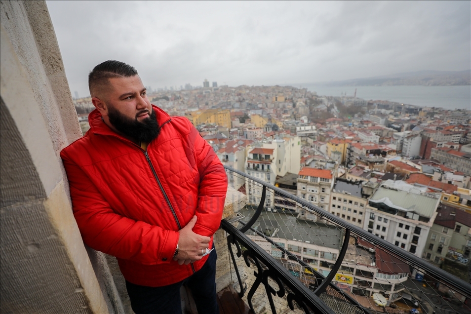 Ekipa iz BiH u Istanbulu: Grad koji poziva da mu se uvijek iznova vraćate