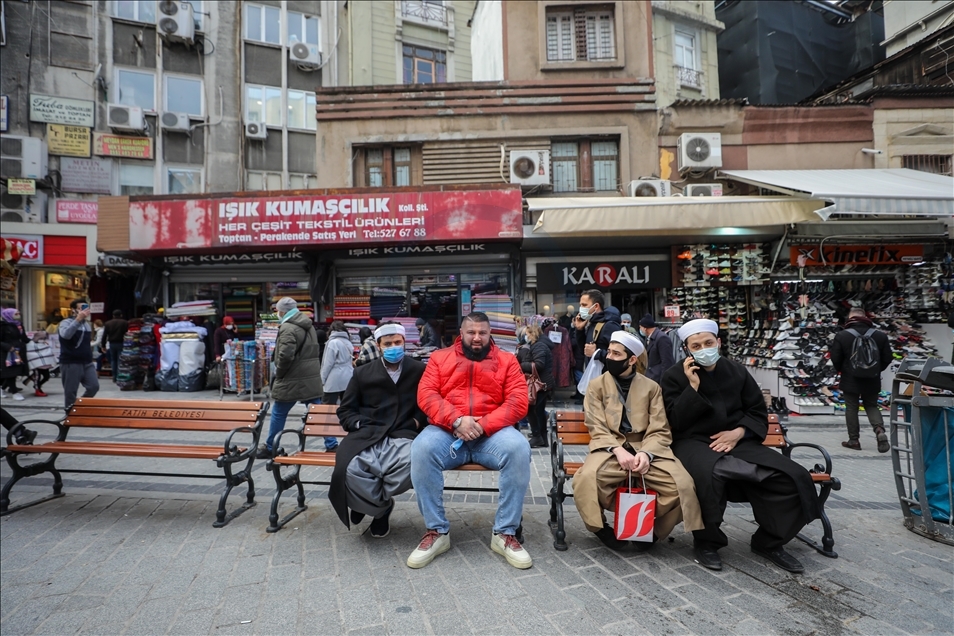 Ekipa iz BiH u Istanbulu: Grad koji poziva da mu se uvijek iznova vraćate