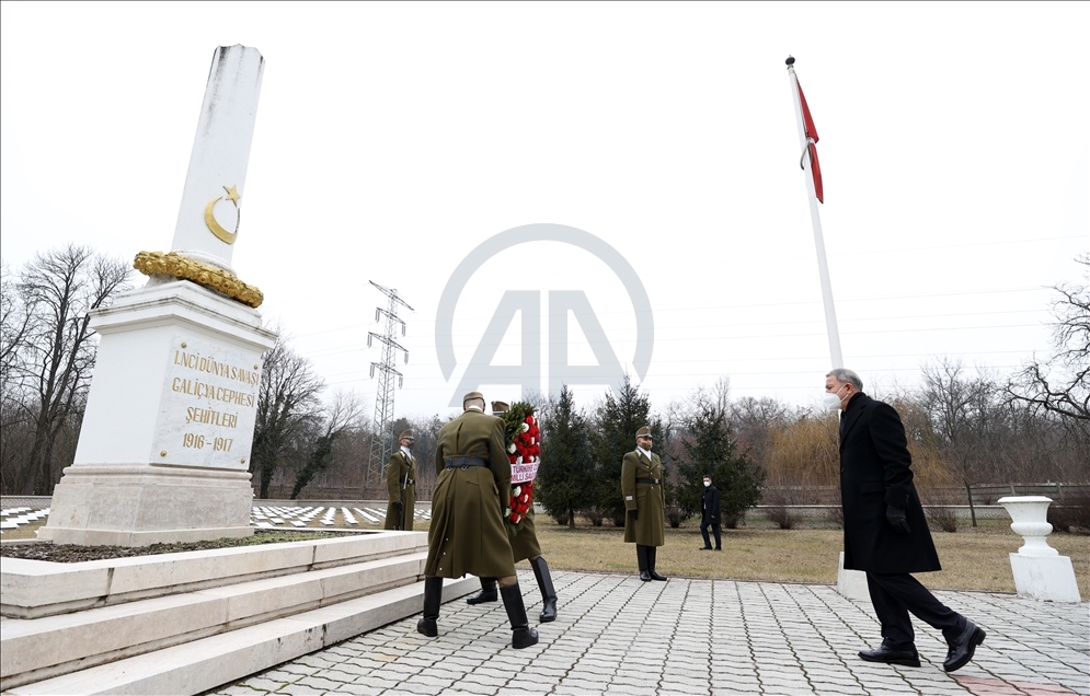 Анкара готова к устранению разногласий с Берлином