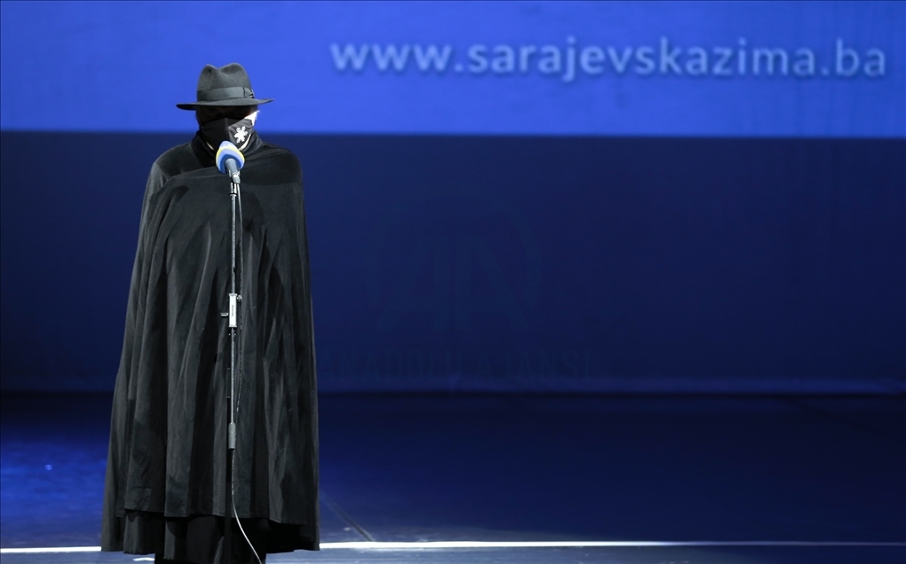 BiH: Svečano otvoreno 37. izdanje festivala Sarajevska zima