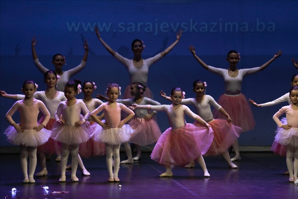 BiH: Svečano otvoreno 37. izdanje festivala Sarajevska zima