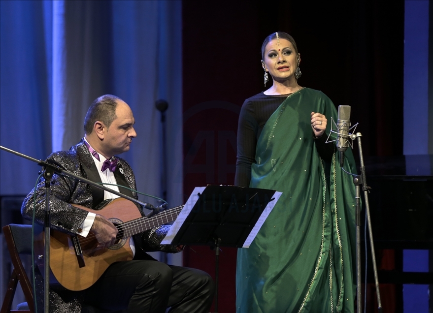 BiH: Svečano otvoreno 37. izdanje festivala Sarajevska zima