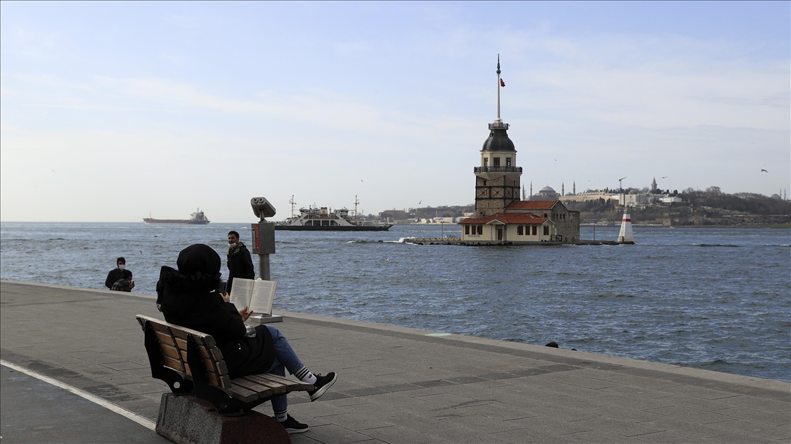 İstanbul'da günlük yaşam