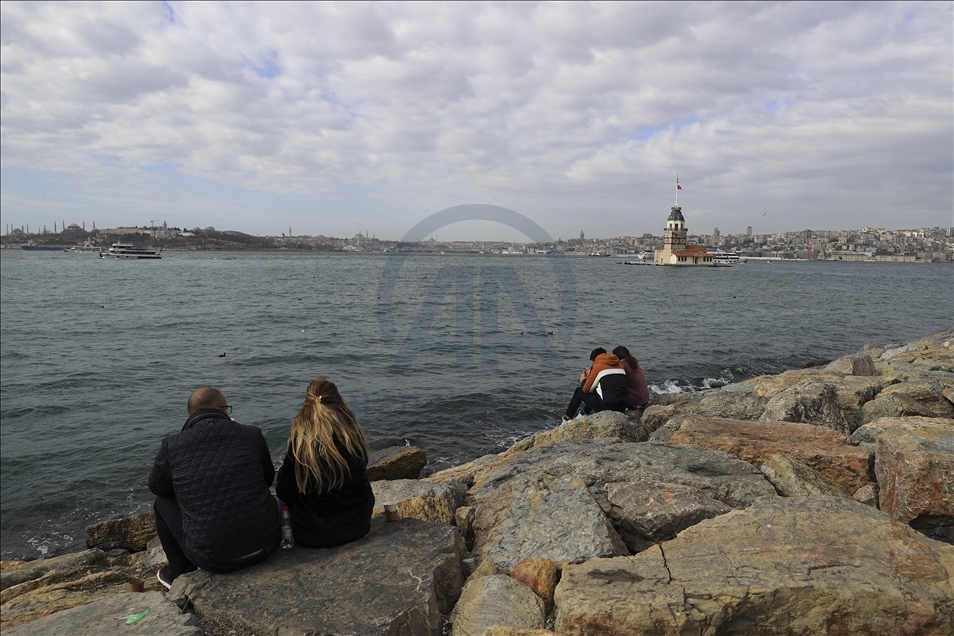 İstanbul'da günlük yaşam