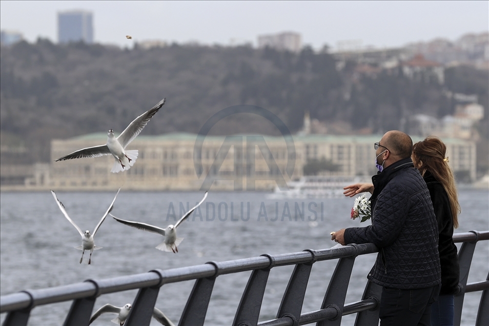 İstanbul'da günlük yaşam