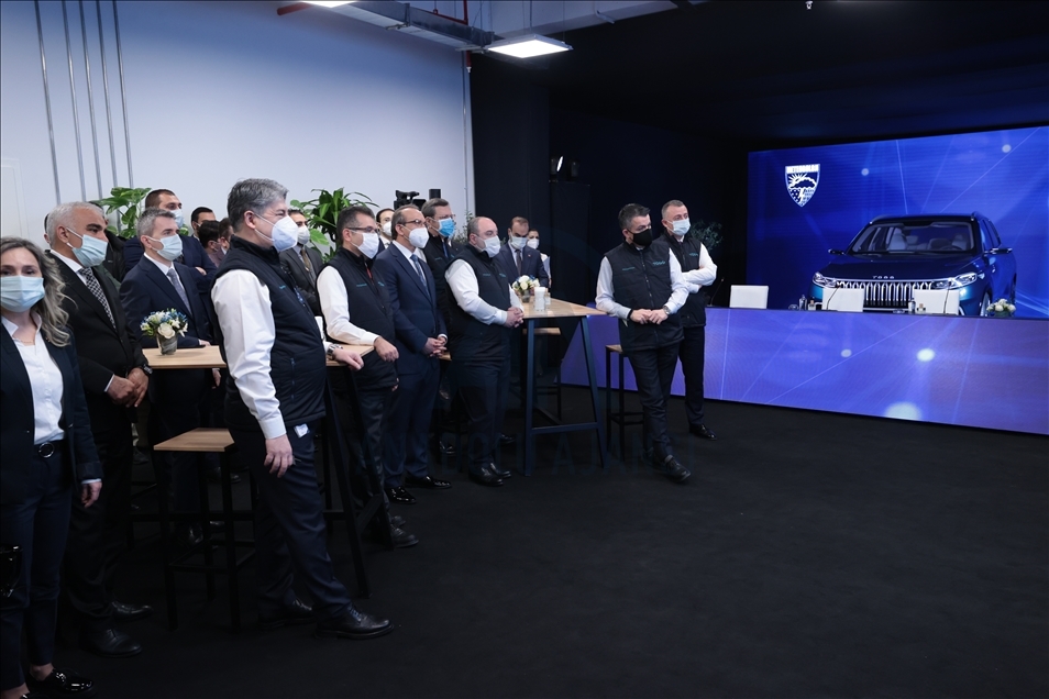 "Meteorolojik Verilerin Paylaşımına İlişkin Protokol" töreni