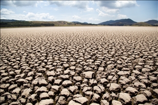 Colombie : Le réchauffement climatique pourrait faire disparaître la "Laguna de Suesca"