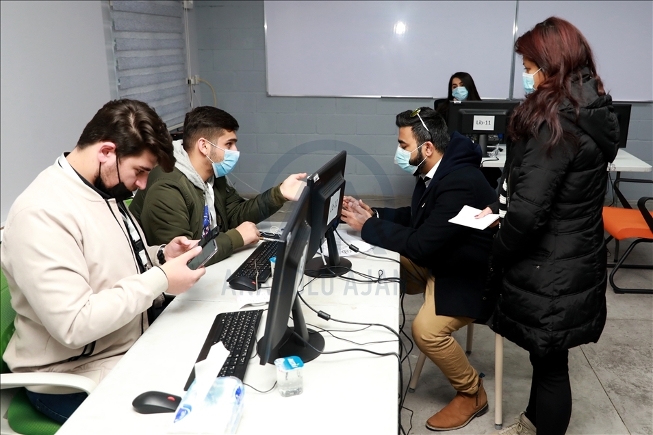 العراق.. بدء تسجيل طلبات المشاركة في لقاء بابا الفاتيكان بأربيل