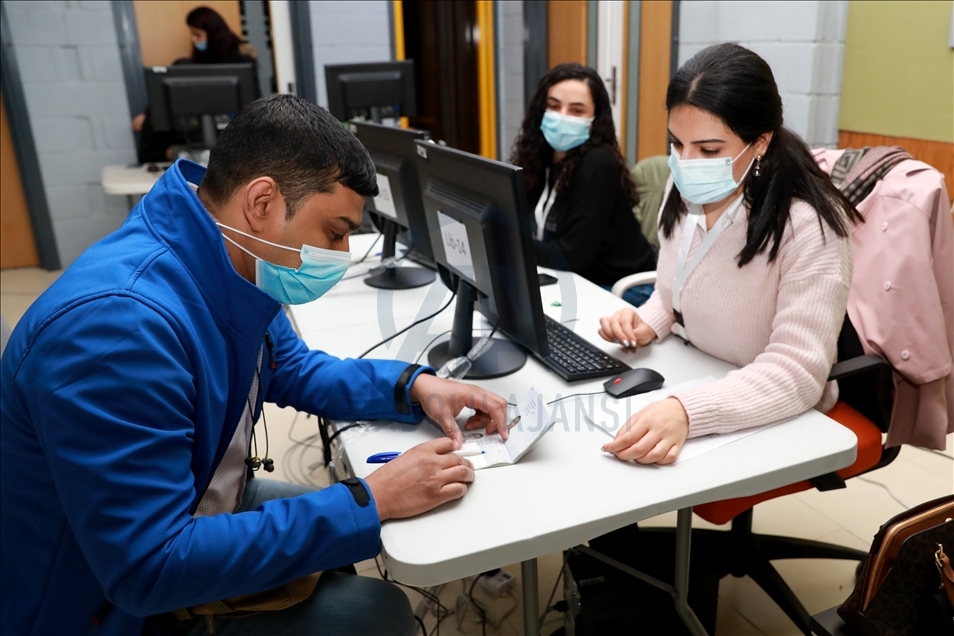 العراق.. بدء تسجيل طلبات المشاركة في لقاء بابا الفاتيكان بأربيل