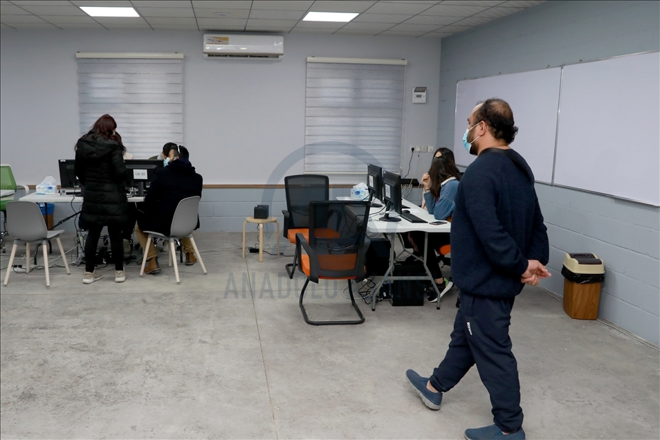 العراق.. بدء تسجيل طلبات المشاركة في لقاء بابا الفاتيكان بأربيل