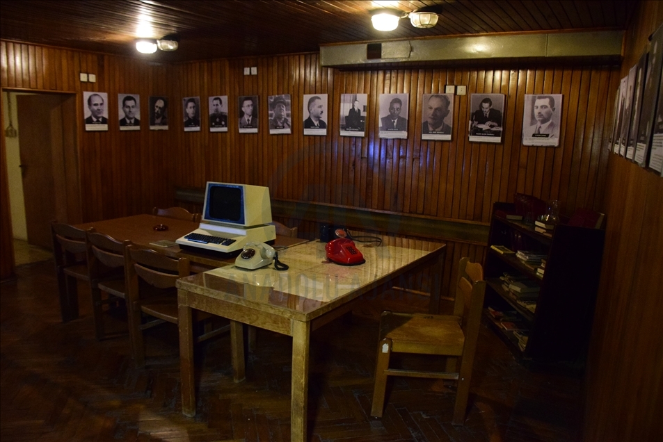 Tri dekada nga rrëzimi i shtatores së diktatorit Enver Hoxha, persekutimet dokumentohen në muze