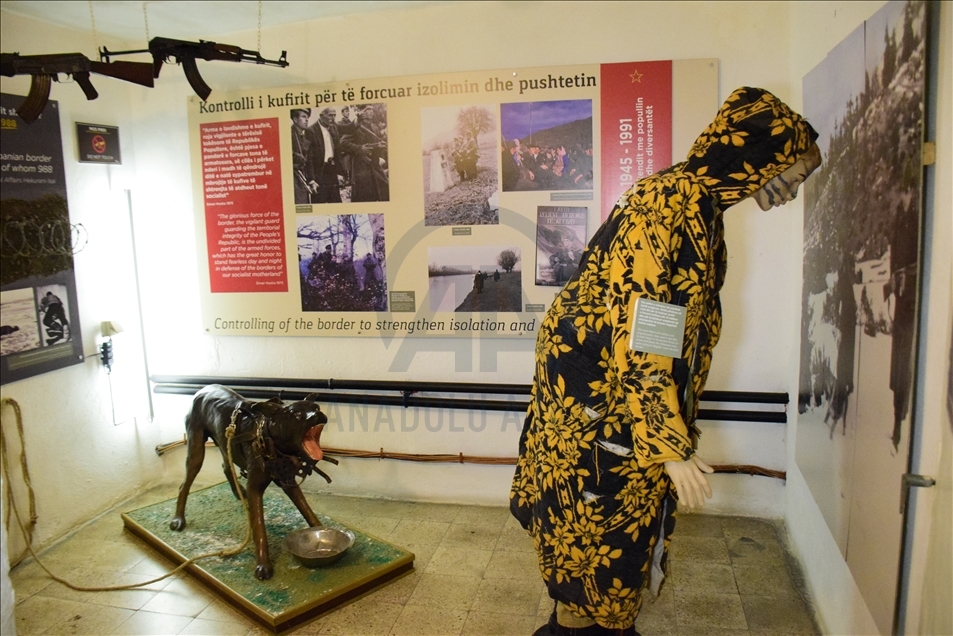 Tri dekada nga rrëzimi i shtatores së diktatorit Enver Hoxha, persekutimet dokumentohen në muze