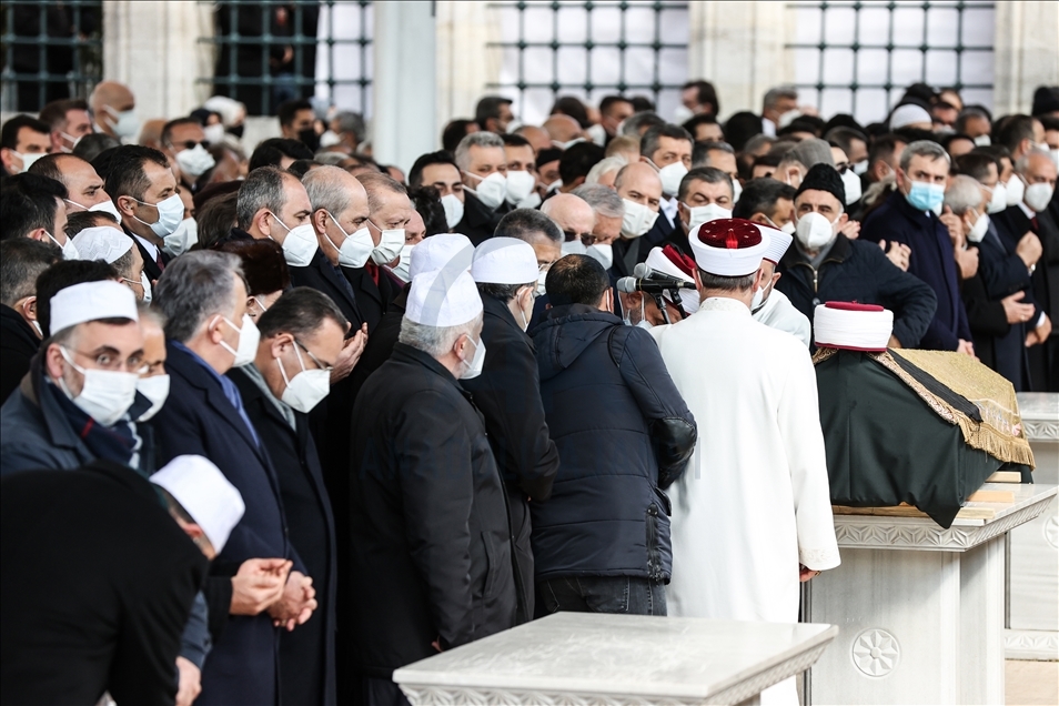 Muhammed Emîn Saraçê alimê hedîs, tefsîr û fiqhê hat definkirin
