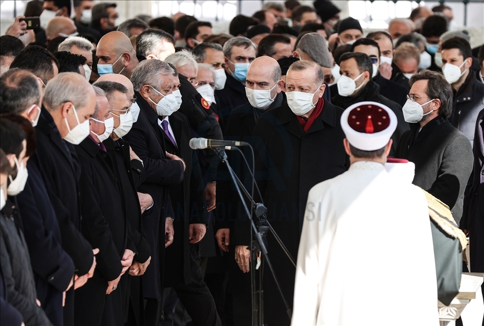 Muhammed Emîn Saraçê alimê hedîs, tefsîr û fiqhê hat definkirin