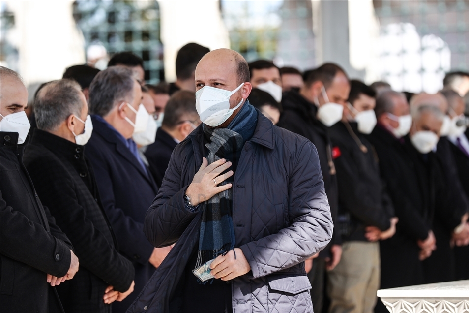 Muhammed Emîn Saraçê alimê hedîs, tefsîr û fiqhê hat definkirin