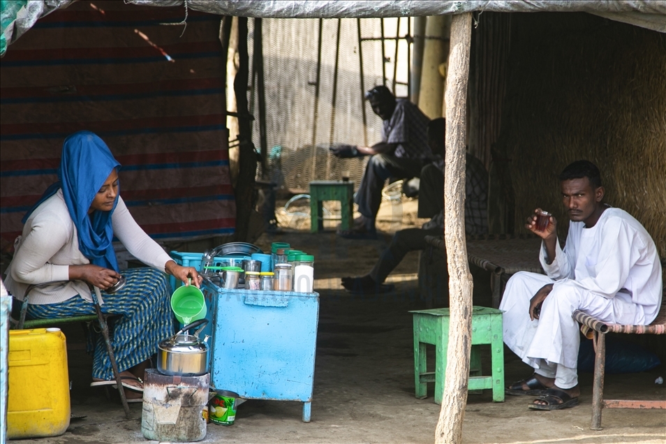 "القلابات" و"المتمة".. مدينتان خارج دائرة نزاع السودان وإثيوبيا