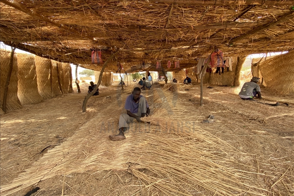 "القلابات" و"المتمة".. مدينتان خارج دائرة نزاع السودان وإثيوبيا