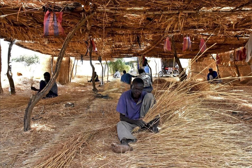 "القلابات" و"المتمة".. مدينتان خارج دائرة نزاع السودان وإثيوبيا