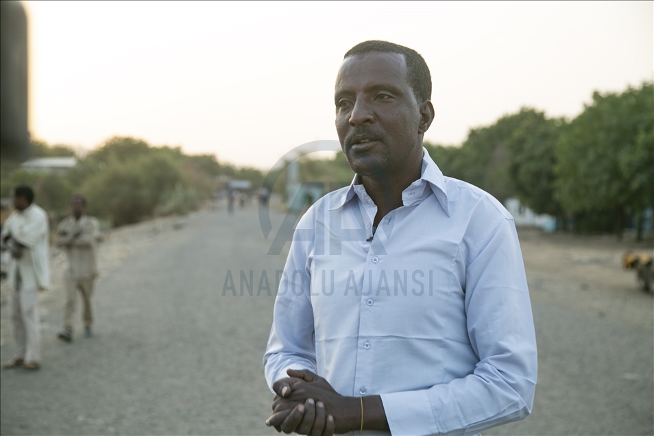 "القلابات" و"المتمة".. مدينتان خارج دائرة نزاع السودان وإثيوبيا
