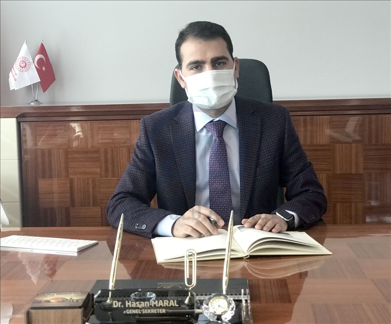 Xwarinên nav û deng ên Diyarbekirê dê bi "Navenda Gastro Înovasyonê" bên nasandin