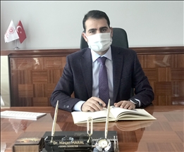 Xwarinên nav û deng ên Diyarbekirê dê bi "Navenda Gastro Înovasyonê" bên nasandin
