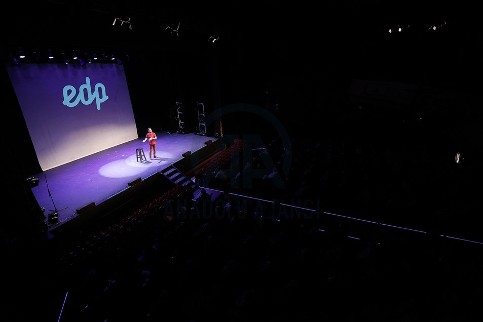 Teatro en Madrid para personas mayores vacunadas