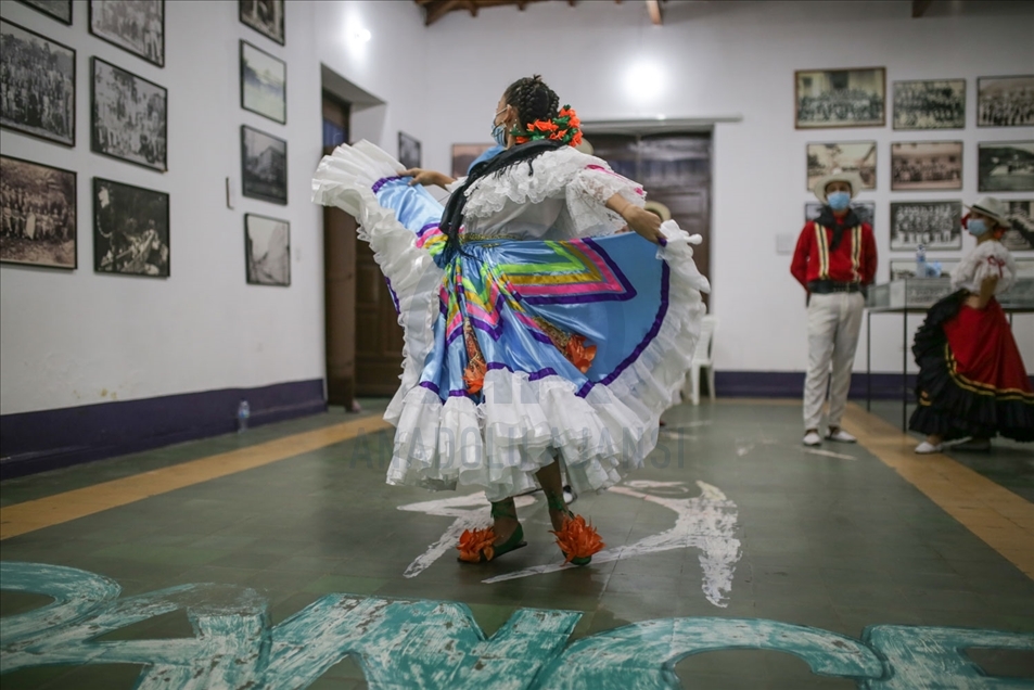 Chinácota, el pueblo de Colombia que le apuesta al turismo ambiental y cultural