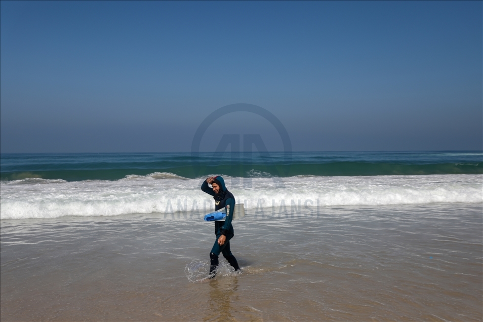 غزة… حملة تطوعية للبحث عن مصريين مفقودين بالبحر