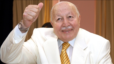 Turkey remembers former prime minister Necmettin Erbakan on his 10th death anniversary