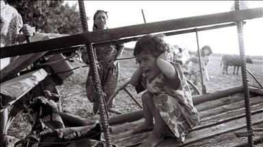 1992 Khojaly massacre: One of humankind’s most terrifying tragedies