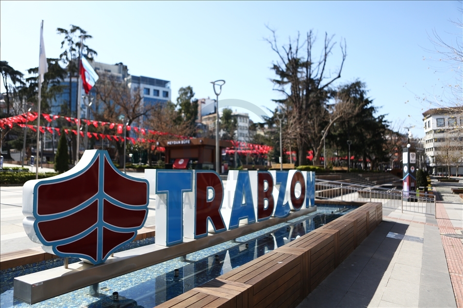 Doğu Karadeniz'deki Kovid-19 vakası artışlarının nedenini bulmak için bilimsel çalışma yapılacak