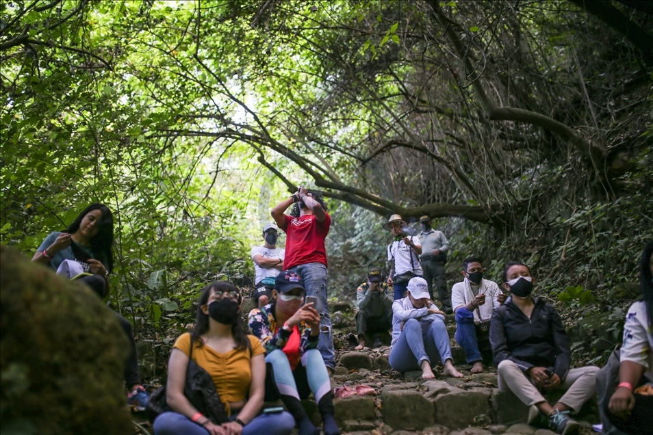 تيشناكوتا .. لؤلؤة سياحية كولومبية على حدود فنزويلا