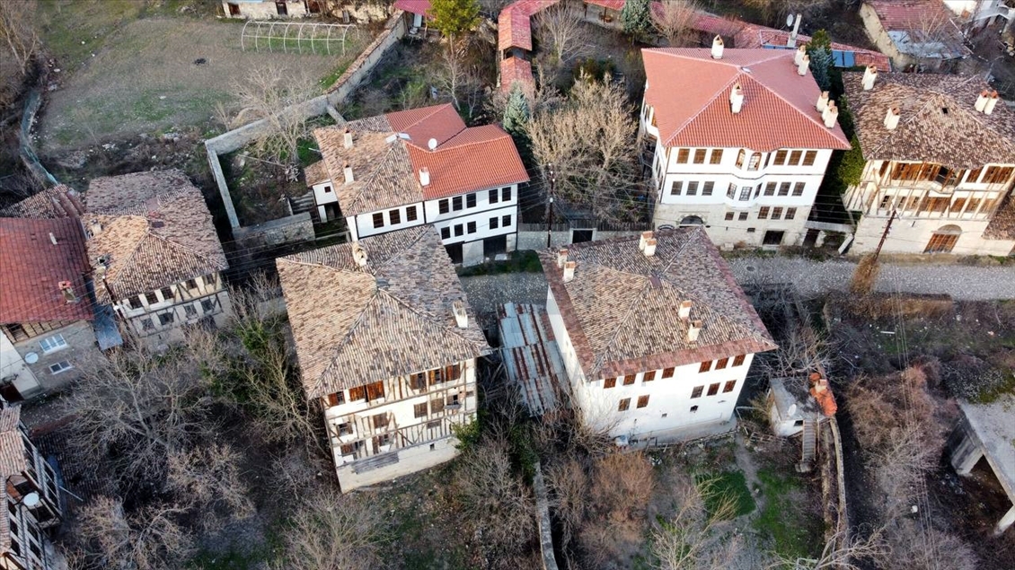 Dünyaca ünlü opera sanatçısı Leyla Gencer'in anısı Safranbolu'daki baba ocağında yaşatılacak