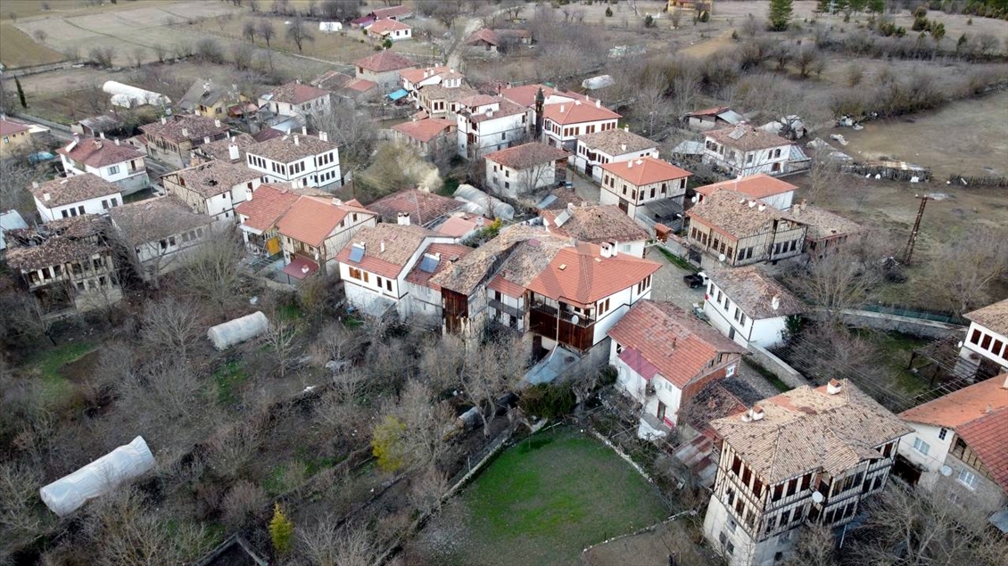 Dünyaca ünlü opera sanatçısı Leyla Gencer'in anısı Safranbolu'daki baba ocağında yaşatılacak