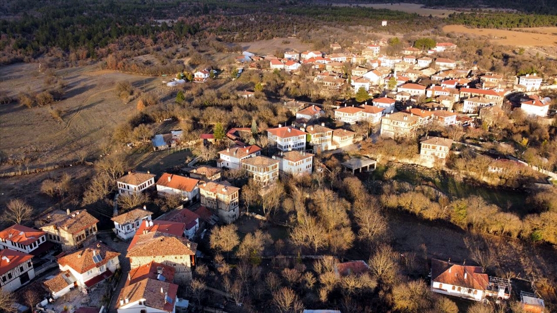 Dünyaca ünlü opera sanatçısı Leyla Gencer'in anısı Safranbolu'daki baba ocağında yaşatılacak